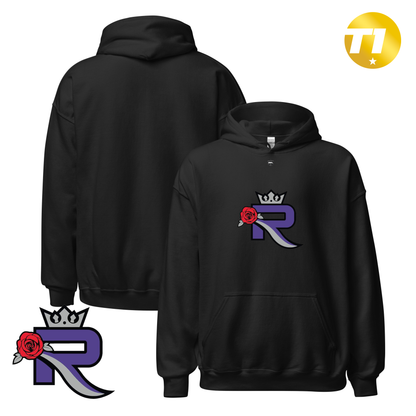 Rose City Royals 2026 Classic Logo Hoodie