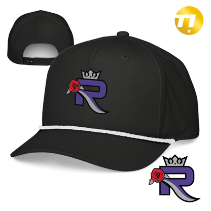 Rose City Royals 2026 Rope Cap