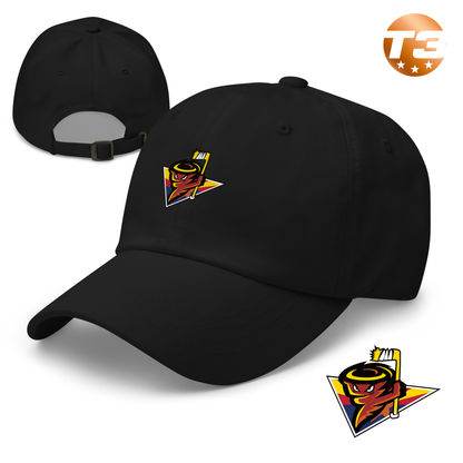 Tucson Sandstorm 2026 Classic Dad Hat