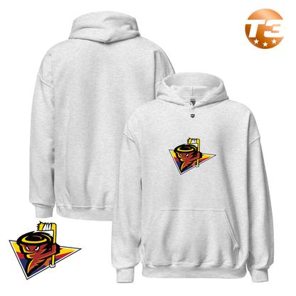 Tucson Sandstorm 2026 Classic Logo Hoodie