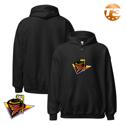 Tucson Sandstorm 2026 Classic Logo Hoodie