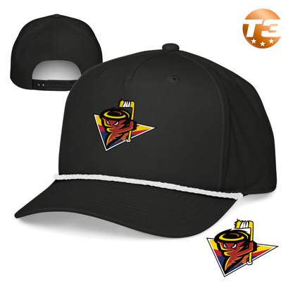 Tucson Sandstorm 2026 Rope Cap
