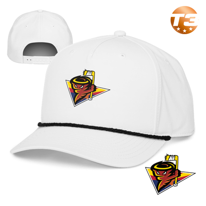 Tucson Sandstorm 2026 Rope Cap