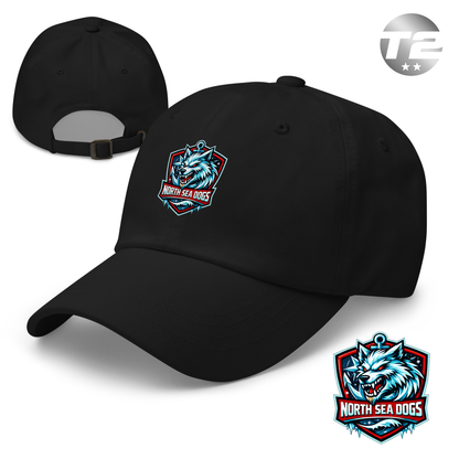 North Sea Dogs 2026 Classic Dad Hat