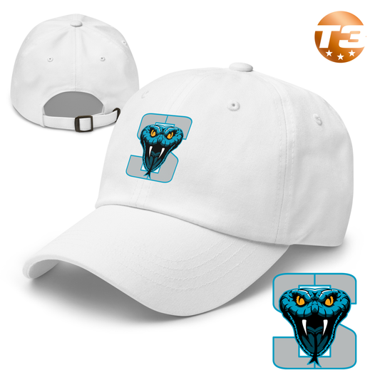 Banksville Serpents 2026 Classic Dad Hat