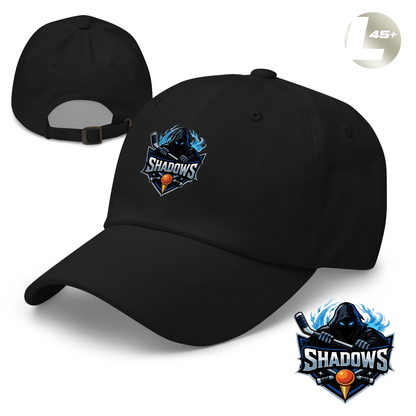 Steel City Shadow 2026 Classic Dad Hat