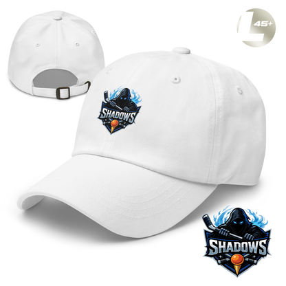 Steel City Shadow 2026 Classic Dad Hat