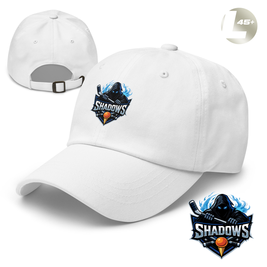Steel City Shadow 2026 Classic Dad Hat