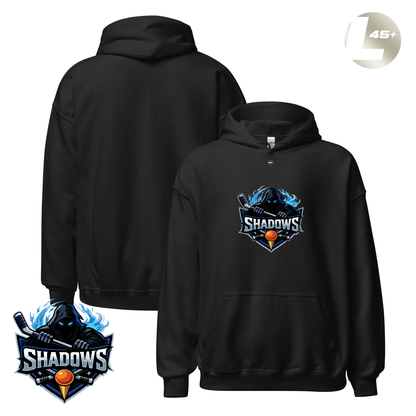 Steel City Shadow 2026 Classic Logo Hoodie