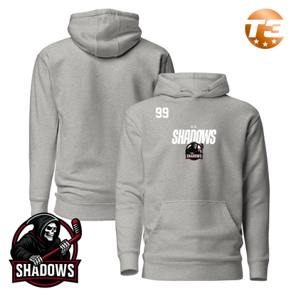 OC Shadows 2026 Performance Player Hoodie