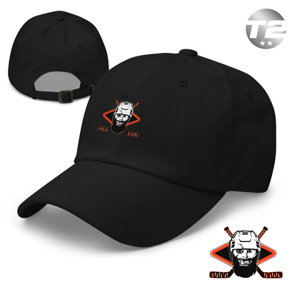 Las Vegas Shiners 2026 Classic Dad Hat