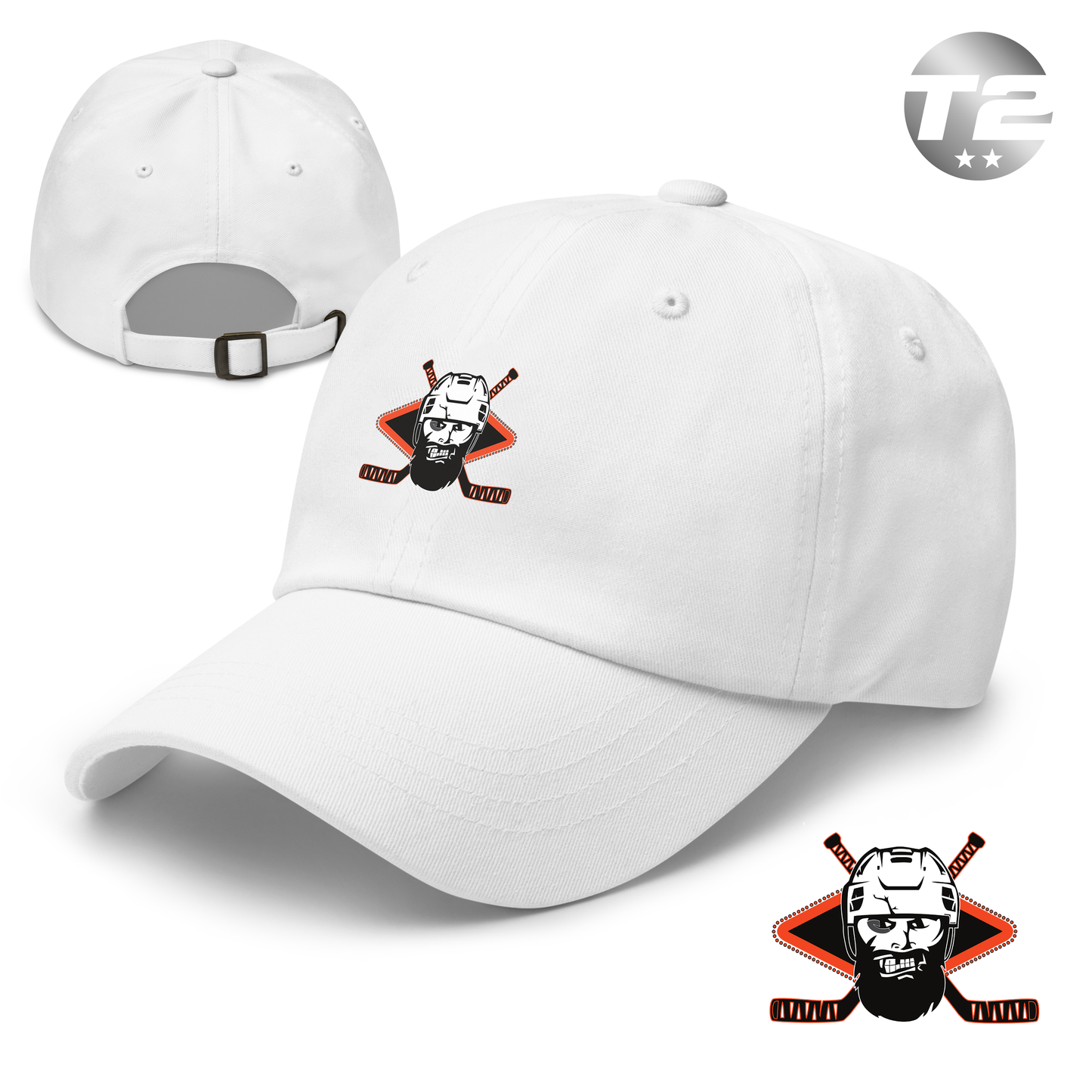 Las Vegas Shiners 2026 Classic Dad Hat