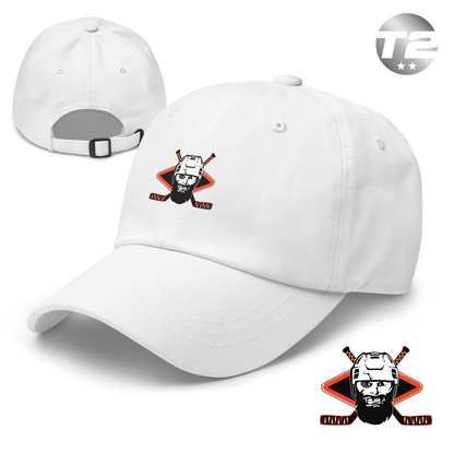 Las Vegas Shiners 2026 Classic Dad Hat