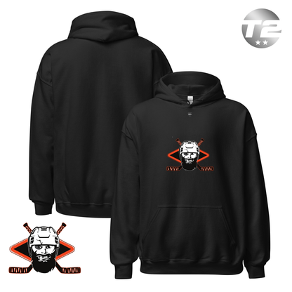 Las Vegas Shiners 2026 Classic Logo Hoodie