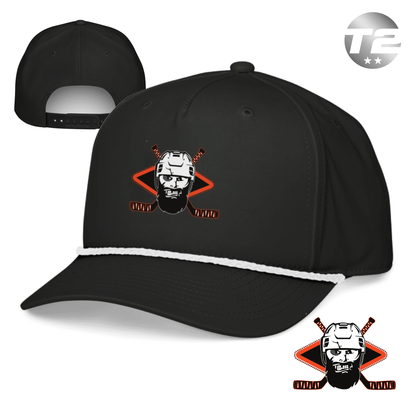 Las Vegas Shiners 2026 Rope Cap