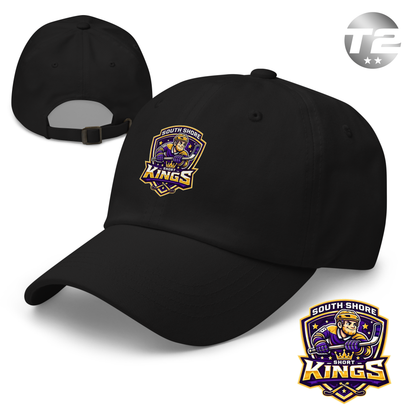 South Shore Short Kings 2026 Classic Dad Hat