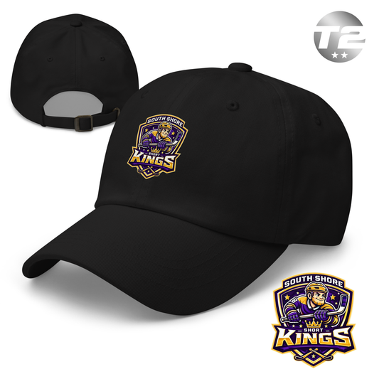 South Shore Short Kings 2026 Classic Dad Hat