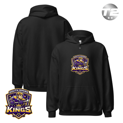 South Shore Short Kings 2026 Classic Logo Hoodie