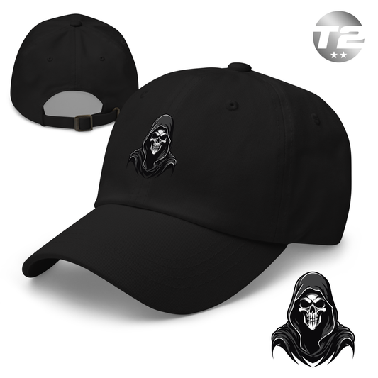 Long Island Skulls 2026 Classic Dad Hat