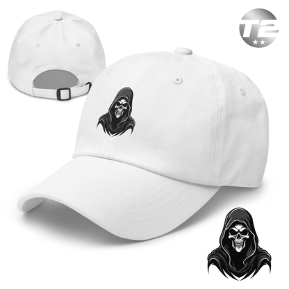 Long Island Skulls 2026 Classic Dad Hat