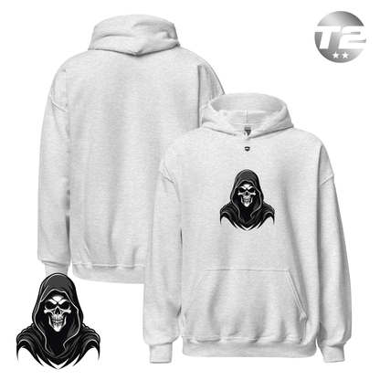 Long Island Skulls 2026 Classic Logo Hoodie