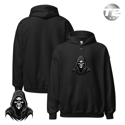 Long Island Skulls 2026 Classic Logo Hoodie