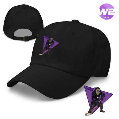 Bridgeville Slashers 2026 Classic Dad Hat