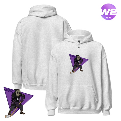 Bridgeville Slashers 2026 Classic Logo Hoodie