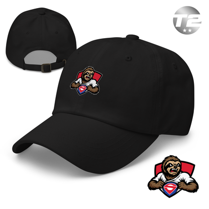 South Jersey Sloths 2026 Classic Dad Hat