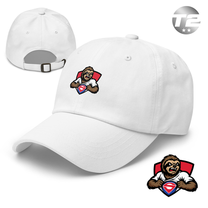 South Jersey Sloths 2026 Classic Dad Hat