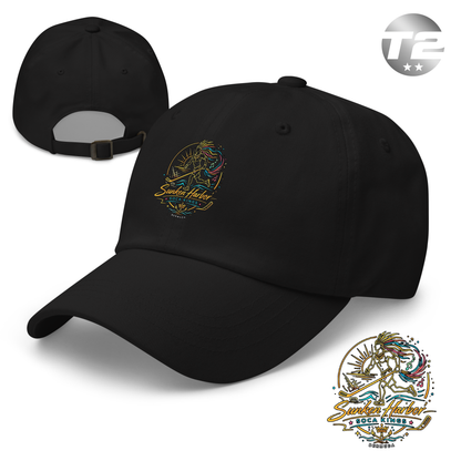 Sunken Harbor Soca Kings 2026 Classic Dad Hat