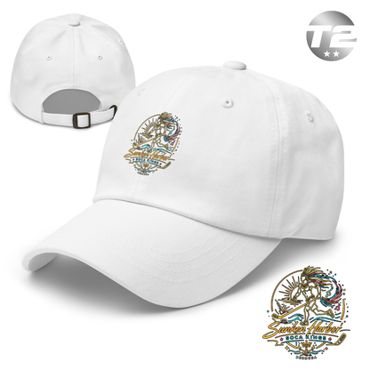 Sunken Harbor Soca Kings 2026 Classic Dad Hat