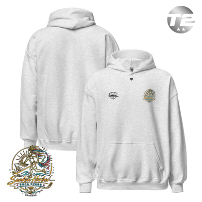 Sunken Harbor Soca Kings 2026 NBHL Cup Team Hoodie