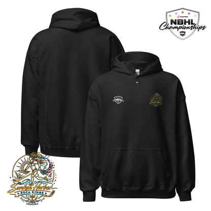 Sunken Harbor Soca Kings 2026 NBHL Cup Team Hoodie