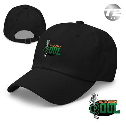 South Jersey Soul 2026 Classic Dad Hat