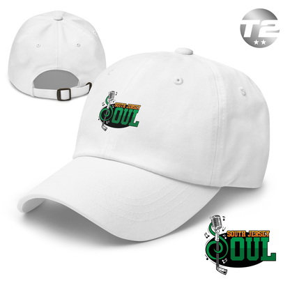 South Jersey Soul 2026 Classic Dad Hat
