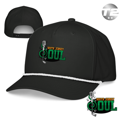 South Jersey Soul 2026 Rope Cap