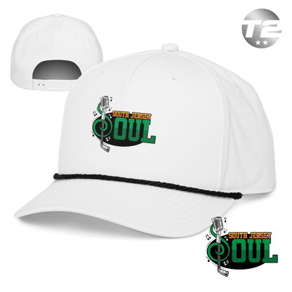 South Jersey Soul 2026 Rope Cap