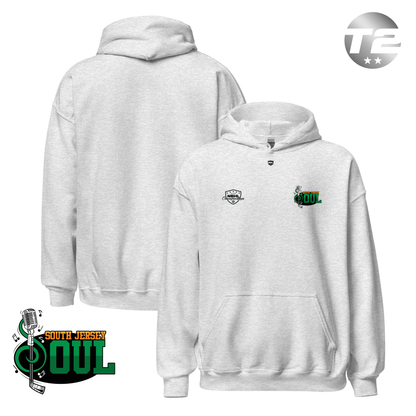 South Jersey Soul 2026 NBHL Cup Team Hoodie