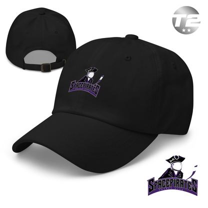 South Jersey Space Pirates 2026 Classic Dad Hat