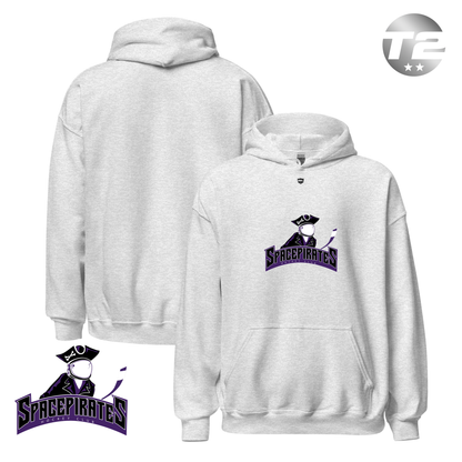 South Jersey Space Pirates 2026 Classic Logo Hoodie