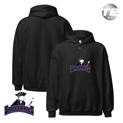South Jersey Space Pirates 2026 Classic Logo Hoodie