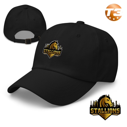 Philadelphia Stallions 2026 Classic Dad Hat