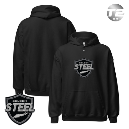 Selden Steel 2026 Classic Logo Hoodie