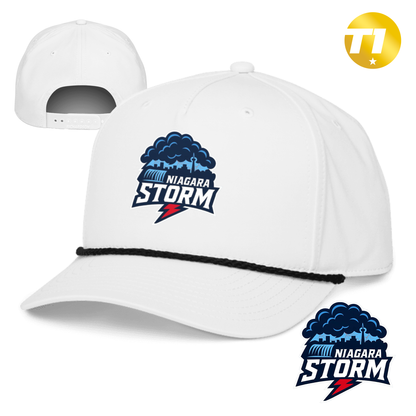 Niagara Storm 2026 Rope Cap
