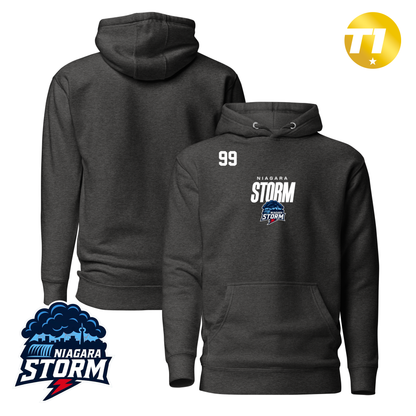 Niagara Storm 2026 Performance Player Hoodie