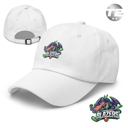 Lakewood Ranch Sunblazers 2026 Classic Dad Hat