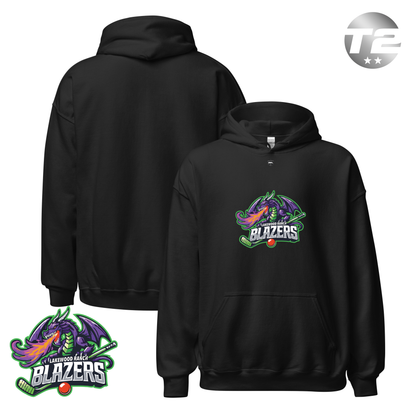 Lakewood Ranch Sunblazers 2026 Classic Logo Hoodie