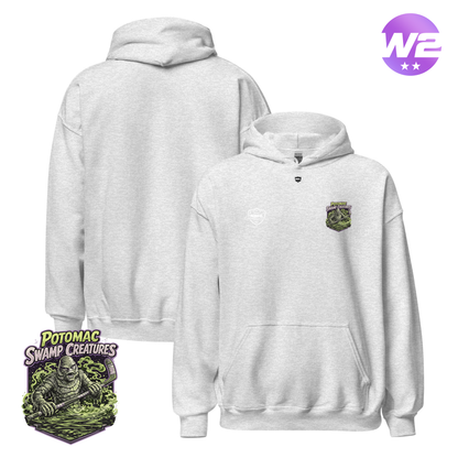 Potomac Swamp Creatures 2026 NBHL Cup Team Hoodie