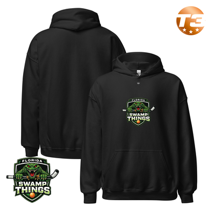 Florida Swamp Things 2026 Classic Logo Hoodie